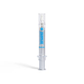 Golden Health Hyaluronic Acid Serum with Collagen 5 x1 0mL